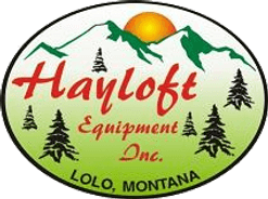 Hayloft Equipment