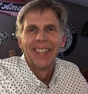 Creases only get deeper each year of farming. Agriculture leaves it's mark, external and internal.