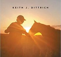 Book of poetry and essays from a life on the farm engaged in agriculture.