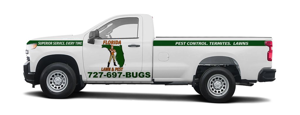 FAST SERVICE.
FAMILY AND PET FRIENDLY.
EXCELLENT RATES.
PEST CONTROL, LAWN SERVICE, RODENTS AND TERM