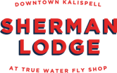 Sherman Lodge