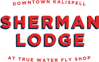 Sherman Lodge
