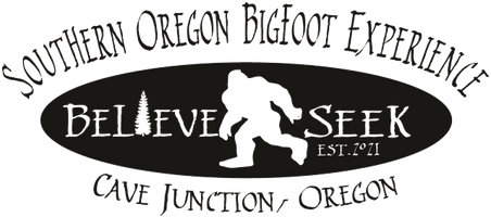 Southern Oregon 
Big Foot Experience