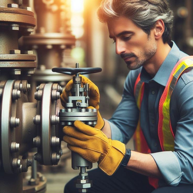 bolt and nut supplier in Abu Dhabi