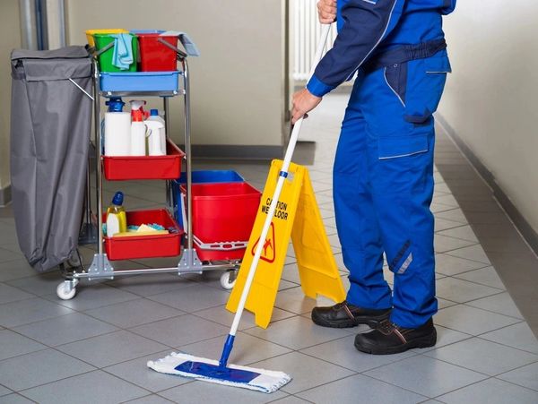 Magic Cleaning Services Of Rochester