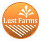 Lust Farms Red Angus