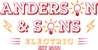 Anderson and Sons Electric