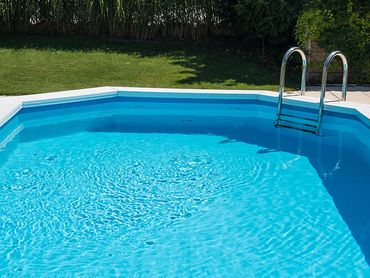 Piscina Liner