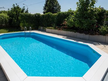 Piscina Liner