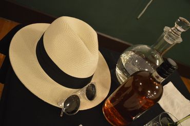 Truman Capote - Mike Broemmel