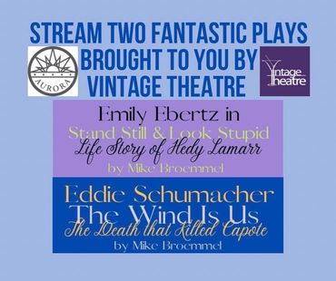 Truman Capote - Mike Broemmel