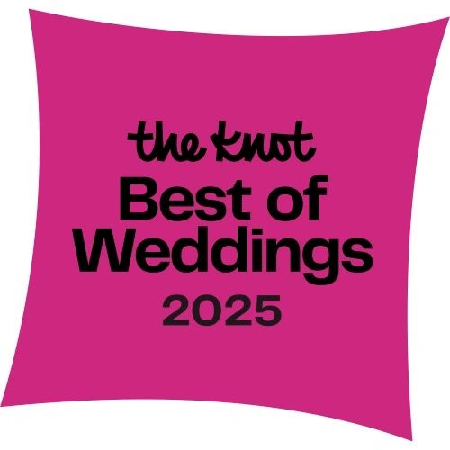 The knot Best wedding 2025