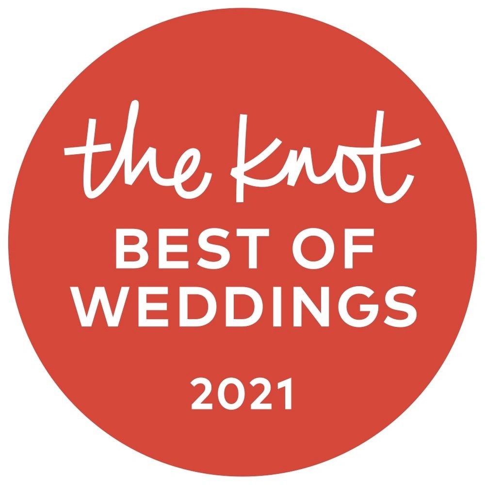 The knot Best wedding 2021