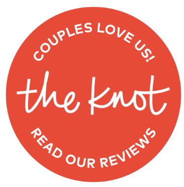 Couple love us The knot Best wedding