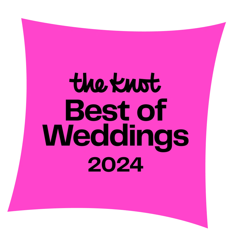 The knot Best wedding 2024