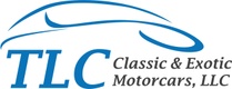 TLC CLASSIC & EXOTIC MOTORCARS, LLC. 