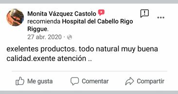 Opiniones de nuestras clientas satisfechas