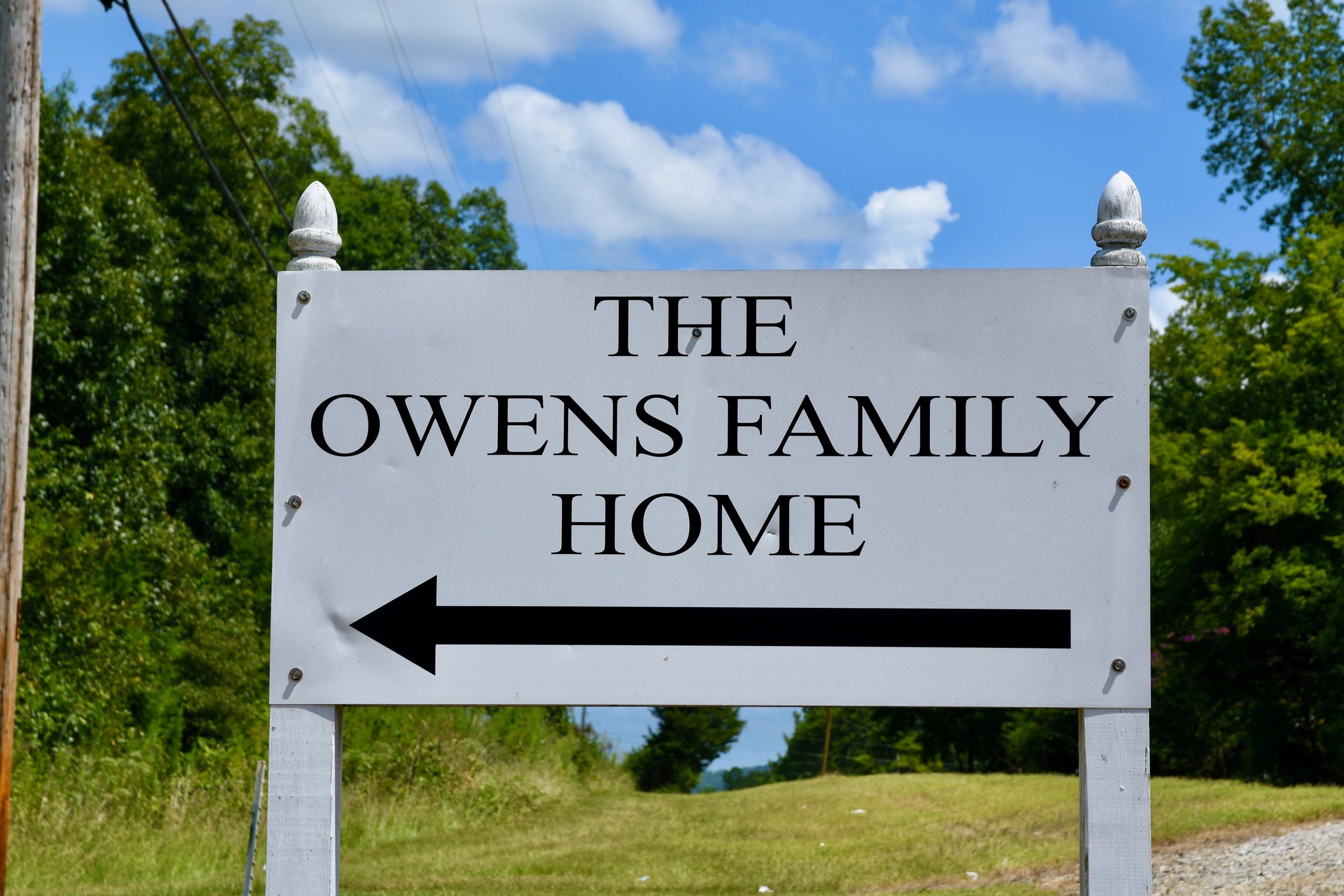 owens family