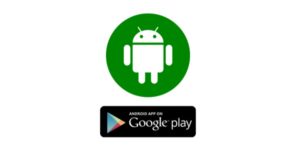 Android App, Google Play