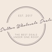 Dalton wholesale Deals