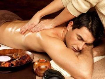 massage place in dubai