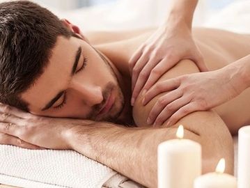 massage spa center dubai
