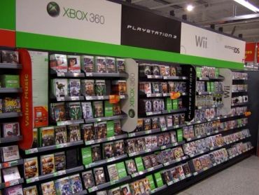 Game Consoles. Latest game Consoles with accessories and comes with warranty