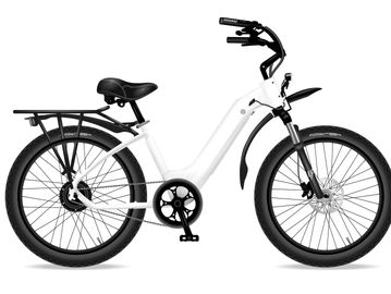 EBC MODEL R SOLD