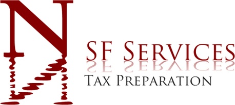 NSF Tax Services Inc.