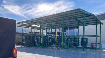 biocarburantes de pirólisis, reciclaje, combustible, contaminación, biodiesel, medioambiente