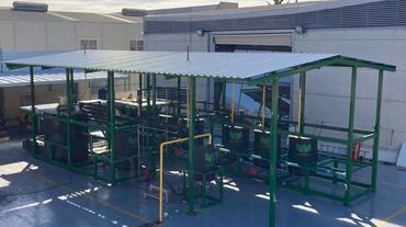 biocarburantes de pirólisis, reciclaje, combustible, contaminación, biodiesel, medioambiente