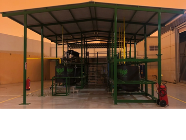 biocarburantes de pirólisis, reciclaje, combustible, contaminación, biodiesel, medioambiente