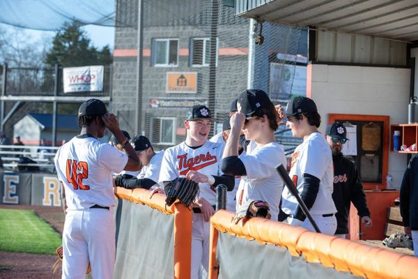 Hopkinsville Baseball Game