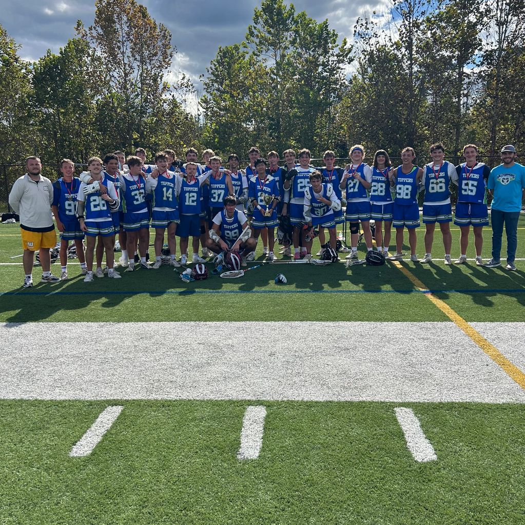 High School American Champions: Hilltoppers Blue