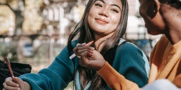 Offering Full-time and Part-time Study In The Daytime Evenings And AT Weekends