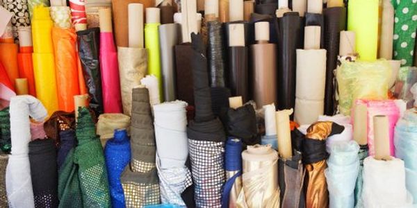 The best quality fabrics