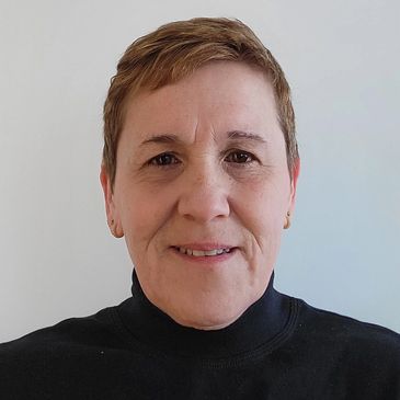 Image of Heather Moxam.