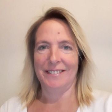 Image of Karen Makinen.