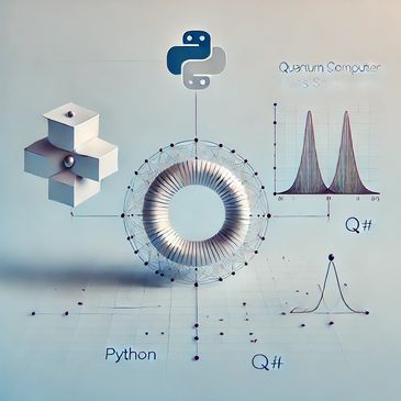 La tecnologia SANIST e le sue applicazioni nel settore del quantum computing.