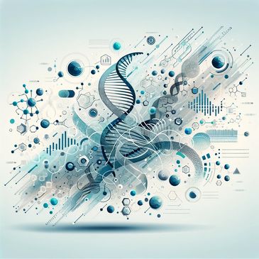 La tecnica SANIST rivoluziona le applicazioni bioinformatiche, unificandole, in un unica piattaforma.