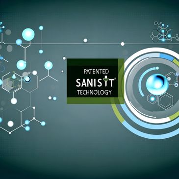 La nostra tecnologia brevettata SANIST rivoluziona le analisi di laboratorio.