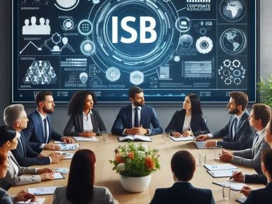ISB ed il suo team attivo nei settori della spettrometria di massa, proteomica e metabolomica