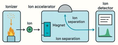 Sistema LC-MS/MS per analisi metabolomica e proteomica ISB Milano