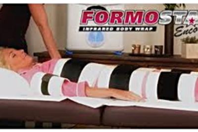 Formostar Body Wraps