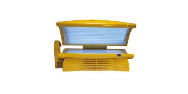 Tropical Tanning Bed