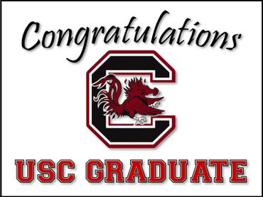 Custom Graduation Yard Signs