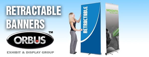 Signs Graphics and More is an authorized Orbus Dealer