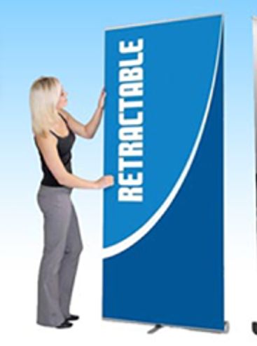 Retractable Banners