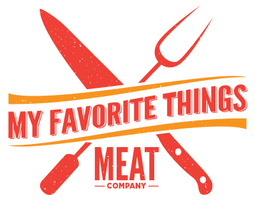 My favorite things meat company 