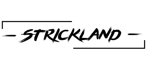 Strickland Media